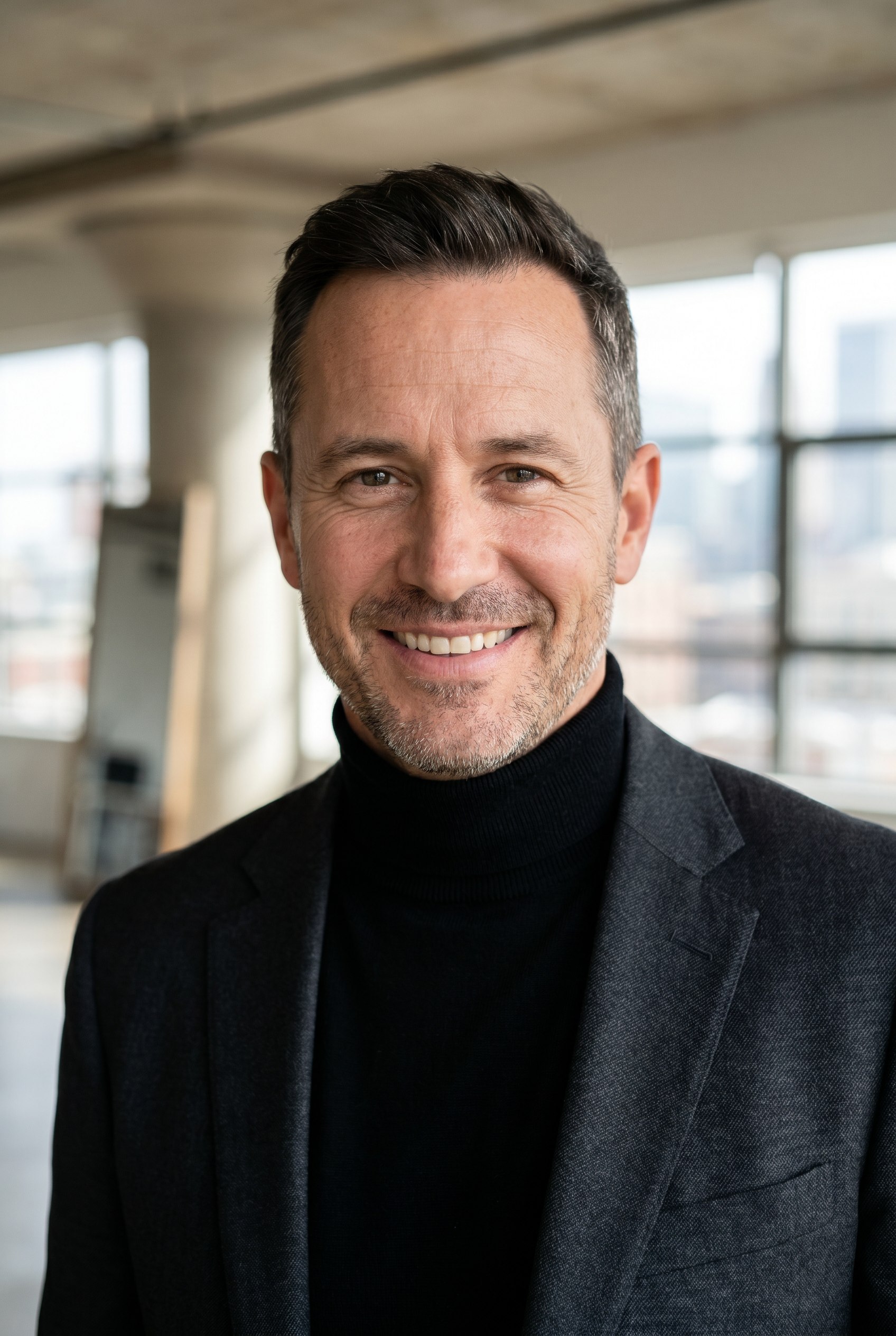 Dominic Nolan